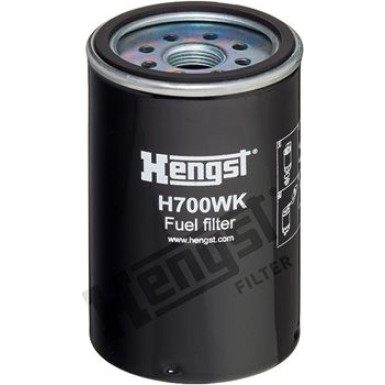 Hengst Filter | Kraftstofffilter | H700WK