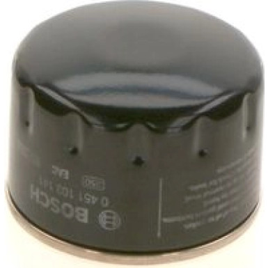 BOSCH 0 451 103 141 Ölfilter