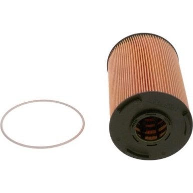 BOSCH F 026 407 191 Ölfilter