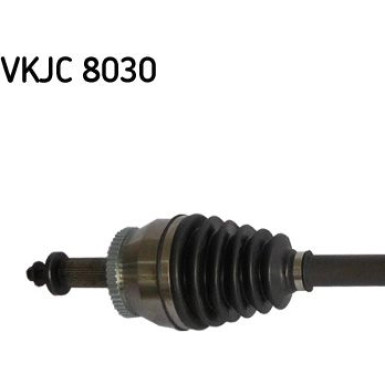 SKF | Antriebswelle | VKJC 8030