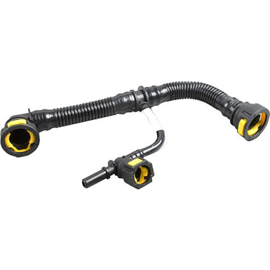 Metzger | Schlauch, Zylinderkopfhaubenentlüftung | 2380130 Metzger | Schlauch, Zylinderkopfhaubenentlüftung | 2380130