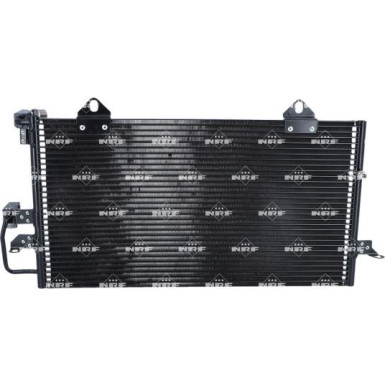 NRF | Kondensator, Klimaanlage | 35247 NRF | Kondensator, Klimaanlage | 35247