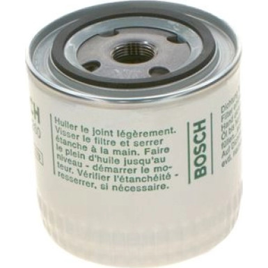 BOSCH 0 451 103 260 Ölfilter