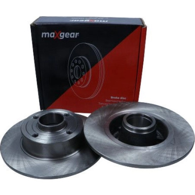 Maxgear | Bremsscheibe | 19-1046