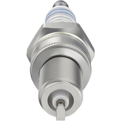 BOSCH 0 242 229 687 Zündkerze Nickel