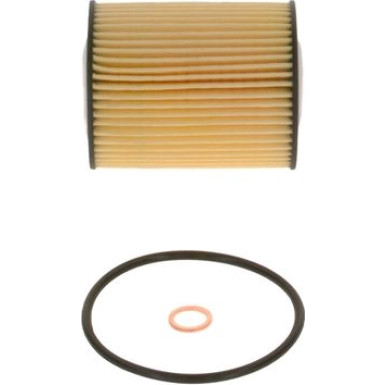 BOSCH F 026 407 071 Ölfilter