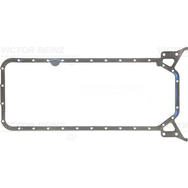 Victor Reinz | Dichtung, Ölwanne | 71-34038-00