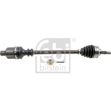 FEBI BILSTEIN 184837 Antriebswelle