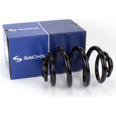 Sachs | Fahrwerksfeder | 996 718