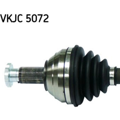 SKF VKJC 5072 Antriebswelle 503mm