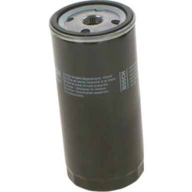 BOSCH 0 451 103 249 Ölfilter