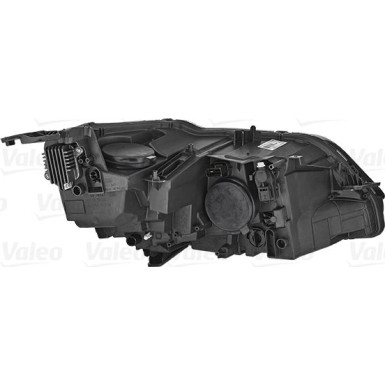 Valeo | Hauptscheinwerfer | 046784