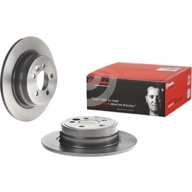 Brembo | Bremsscheibe | 08.7878.11