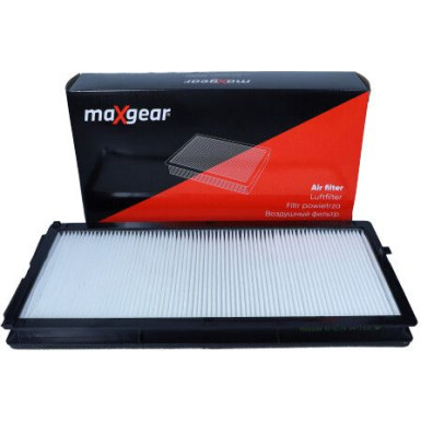 Maxgear | Filter, Innenraumluft | 26-0379 Maxgear | Filter, Innenraumluft | 26-0379