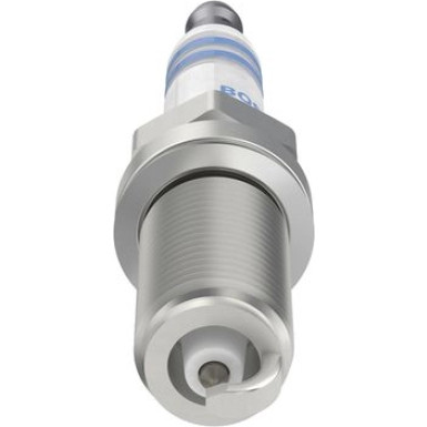 BOSCH 0 242 236 593 Zündkerze Double Iridium