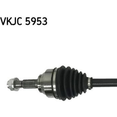 SKF | Antriebswelle | VKJC 5953