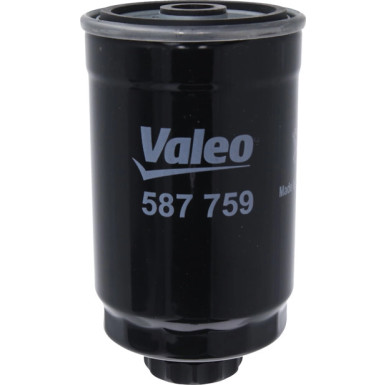 Valeo | Kraftstofffilter | 587759