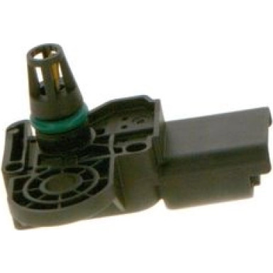 BOSCH | Sensor, Saugrohrdruck | 0 261 230 136