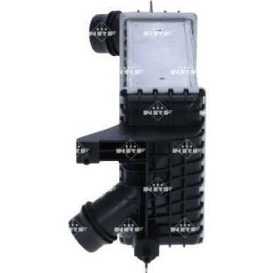 NRF | Ladeluftkühler | 30986 NRF | Ladeluftkühler | 30986