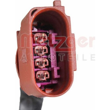 Metzger | Lambdasonde | 0895680 Metzger | Lambdasonde | 0895680