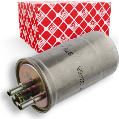 FEBI BILSTEIN 33465 Kraftstofffilter