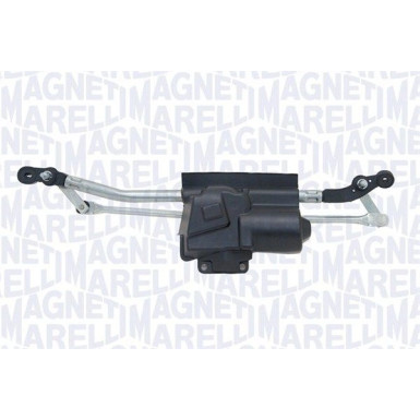 Magneti Marelli | Scheibenreinigungsanlage | 064352403010