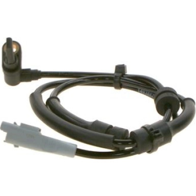 BOSCH | Sensor, Raddrehzahl | 0 265 007 083