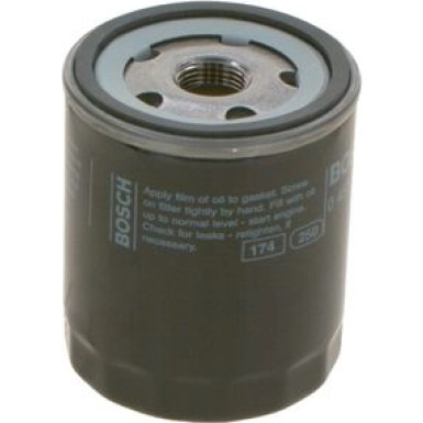 BOSCH 0 451 103 337 Ölfilter