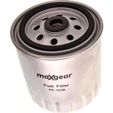 Maxgear | Kraftstofffilter | 26-0020