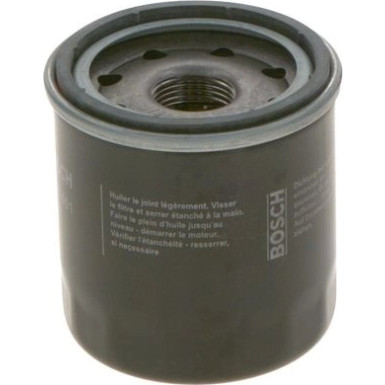 BOSCH F 026 407 001 Ölfilter