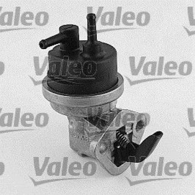 Valeo | Kraftstoffpumpe | 247058