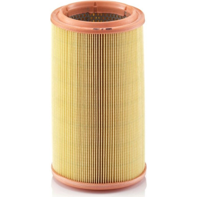 MANN-FILTER C 1586 Luftfilter