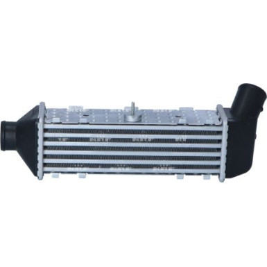 NRF | Ladeluftkühler | 30444 NRF | Ladeluftkühler | 30444