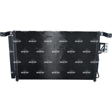 NRF | Kondensator, Klimaanlage | 35965 NRF | Kondensator, Klimaanlage | 35965