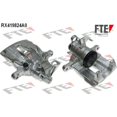 FTE | Bremssattel | 9290889