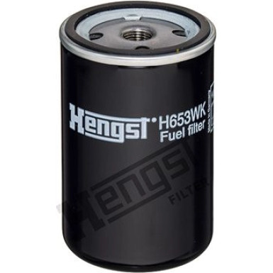 Hengst Filter | Kraftstofffilter | H653WK