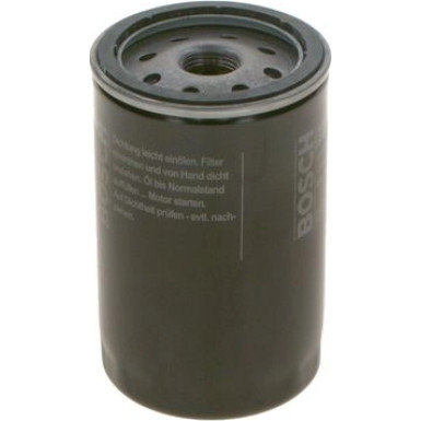 BOSCH 0 451 103 259 Ölfilter