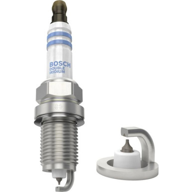 BOSCH 0 242 240 654 Zündkerze Iridium