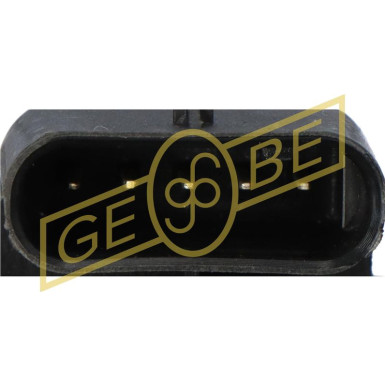 GEBE | AGR-Ventil | 9 3153 1