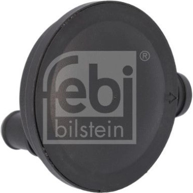 FEBI BILSTEIN 185538 Ventil, Kurbelgehäuseentlüftung