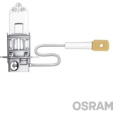 Osram | Glühlampe, Fernscheinwerfer | Original H3 12V Einzelblister | 64151-01B