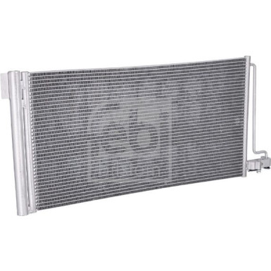 febi bilstein | Kondensator, Klimaanlage | 194596 febi bilstein | Kondensator, Klimaanlage | 194596