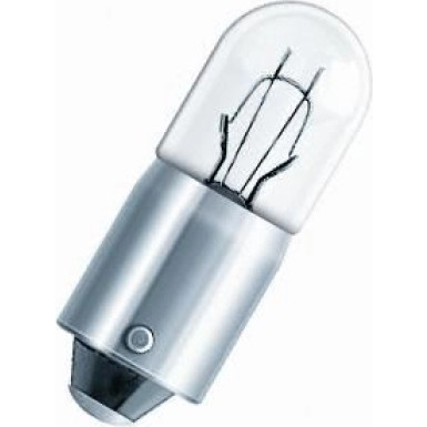 Osram | Glühlampe, Blinkleuchte | Truckstar® PRO T4W Faltschachtel | 3930TSP