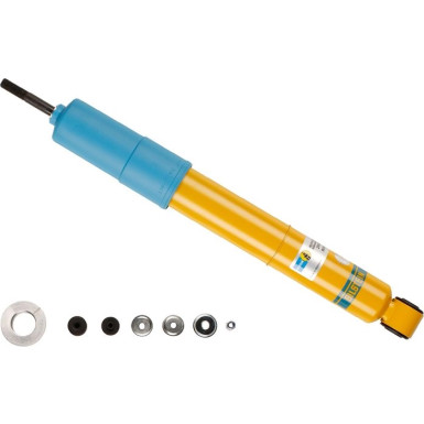 Bilstein | Stoßdämpfer | 24-027786