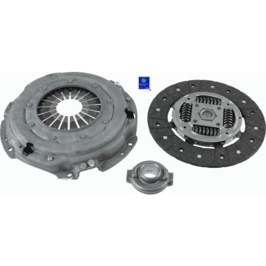 SACHS 3000 951 379 Kupplungssatz