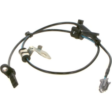 BOSCH | Sensor, Raddrehzahl | 0 265 009 230