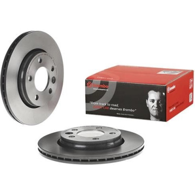 Brembo | Bremsscheibe | 09.9582.11