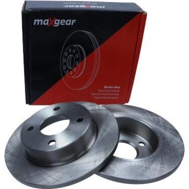 Maxgear | Bremsscheibe | 19-0953