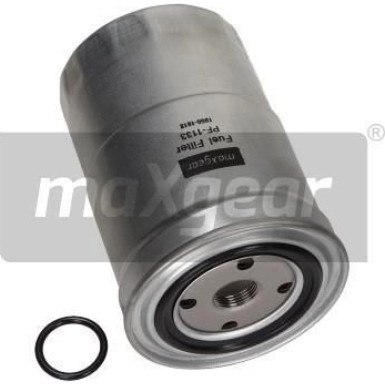 Maxgear | Kraftstofffilter | 26-1085