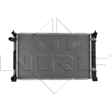 NRF | Kühler, Motorkühlung | 51586